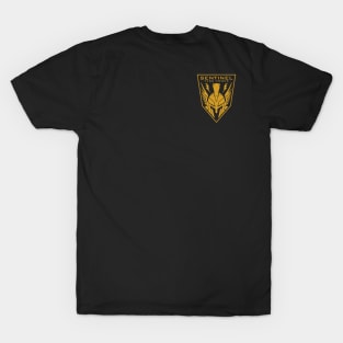 TASK FORCE SENTINEL (COD AW) - MITCHELL 22 T-Shirt